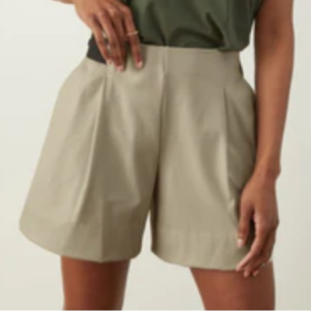 ISO size small / S ADay shorts